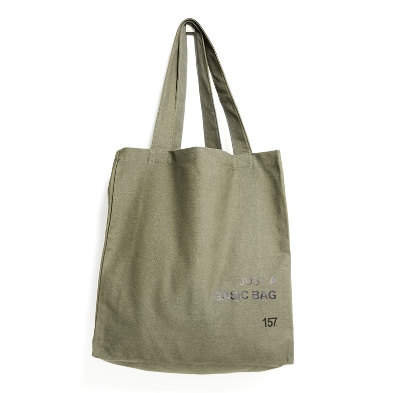 Tote bag "Libra"